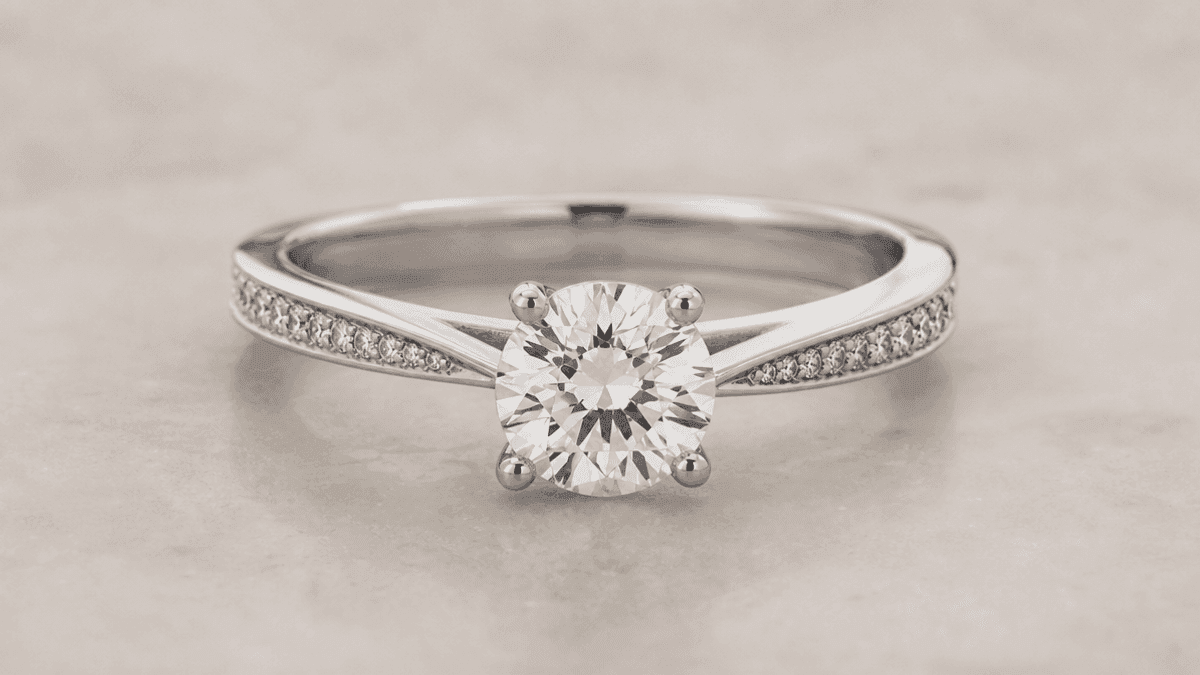 Senco Gold Launches Sennes: Affordable Lab-Grown Diamonds
