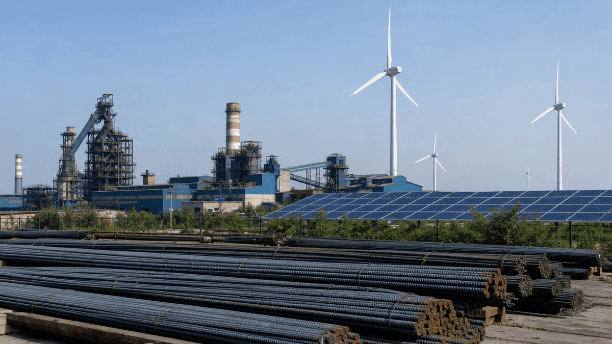 German Green Steel and Eventions Announce Upcoming IPOs