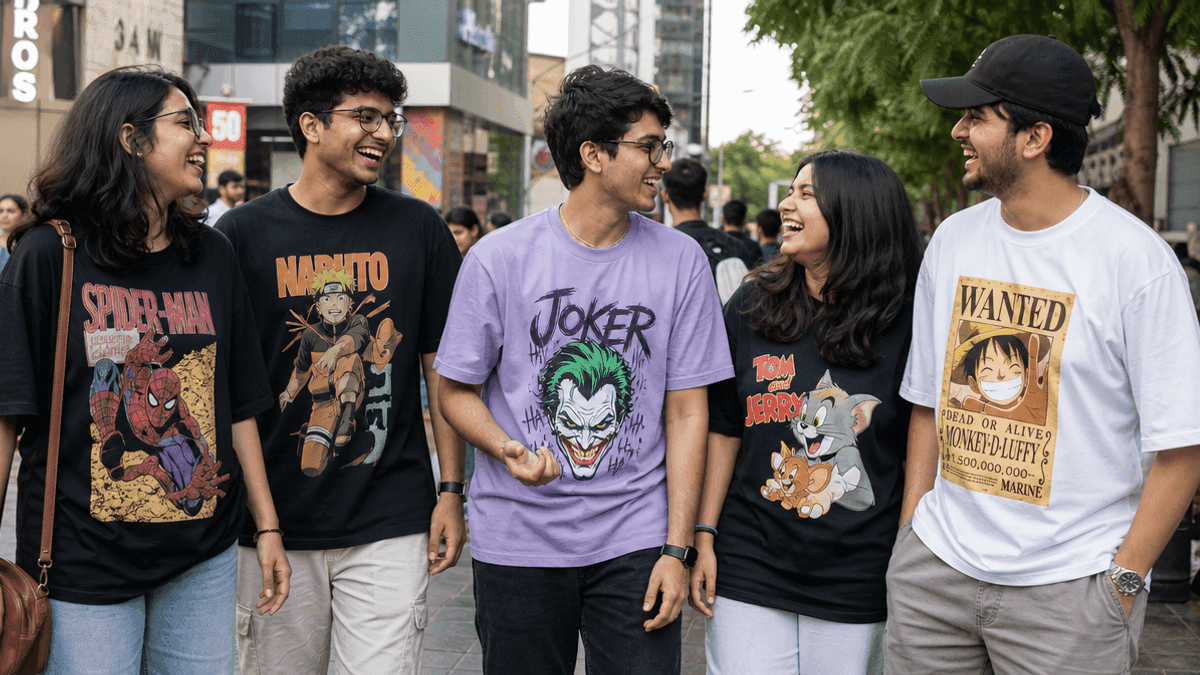 How The Souled Store Built a Cult Fandom in India