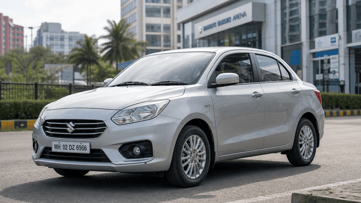 Why Car Brands Keep Building Entry-Level Sedans