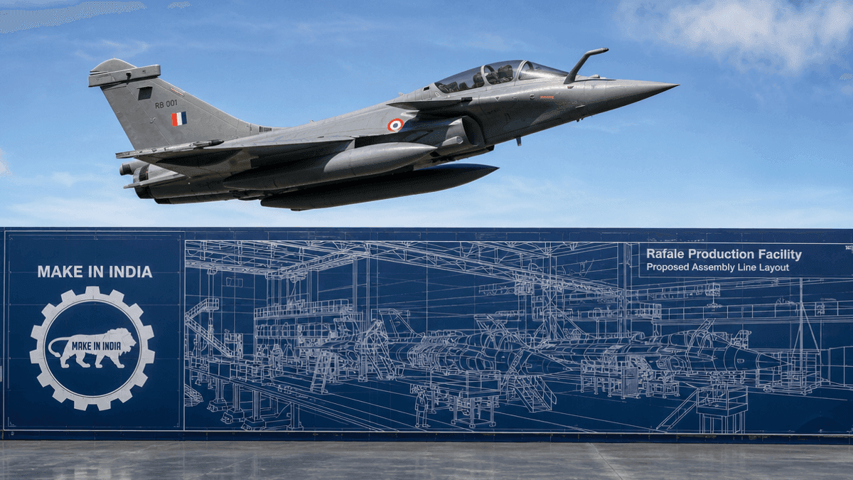 Rafale Procurement: India’s Second Combat Jet Line