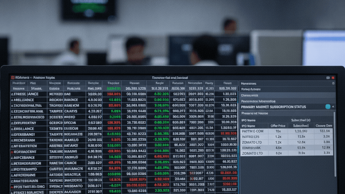 IPO Update: IPO Roundup 10 September: Five Issues Open on NSE and BSE Today | 10 Sept 2026, 10:00 AM IST