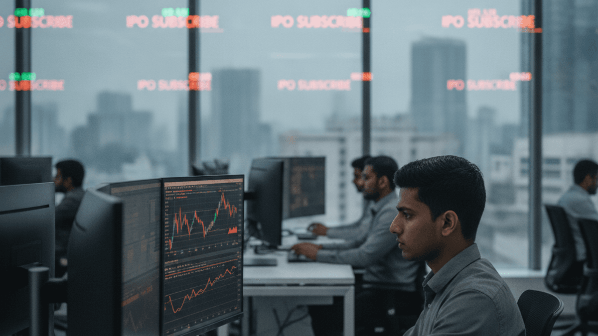 IPO Update: IPO Roundup 16 Sep: Pranav Constructions Lists +30.65%, Nine Issues Open | 16 Sept 2026, 10:00 AM IST