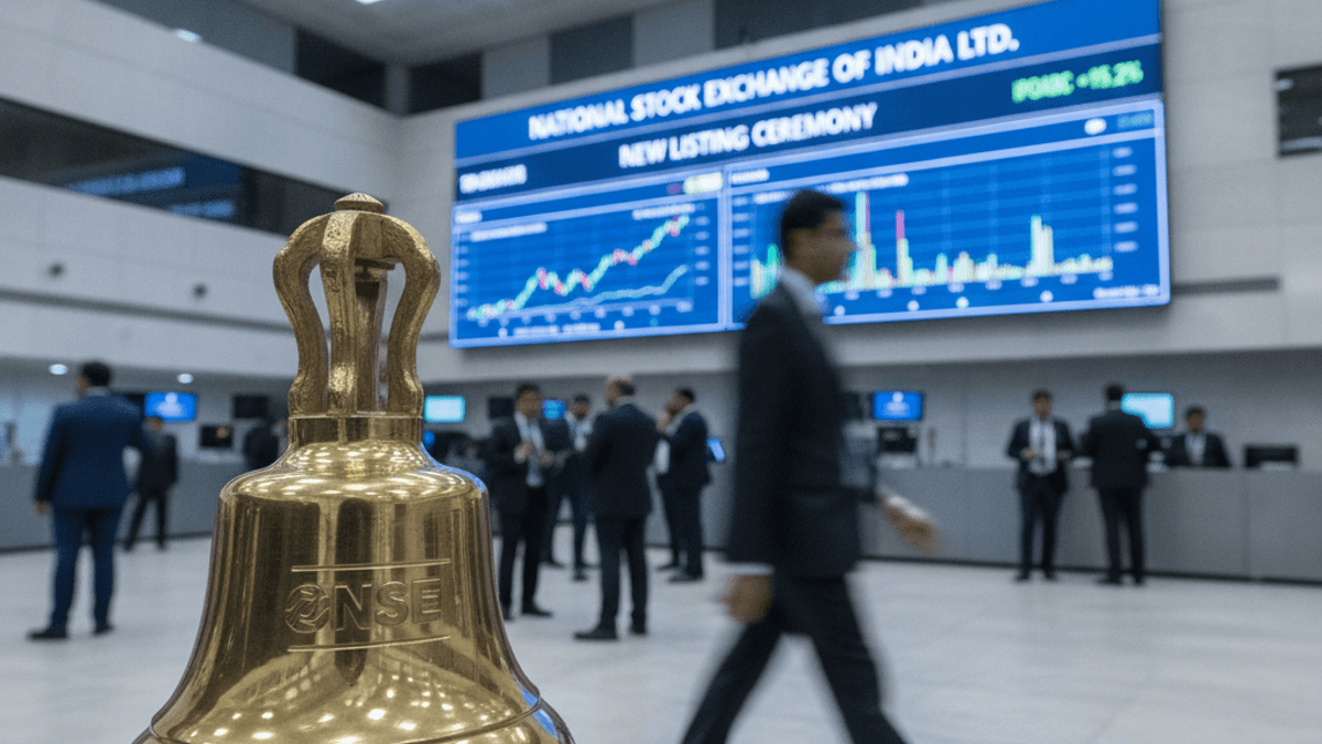 IPO Update: IPO Roundup 21 September: Four Issues Open on NSE and BSE Today | 21 Sept 2026, 10:00 AM IST