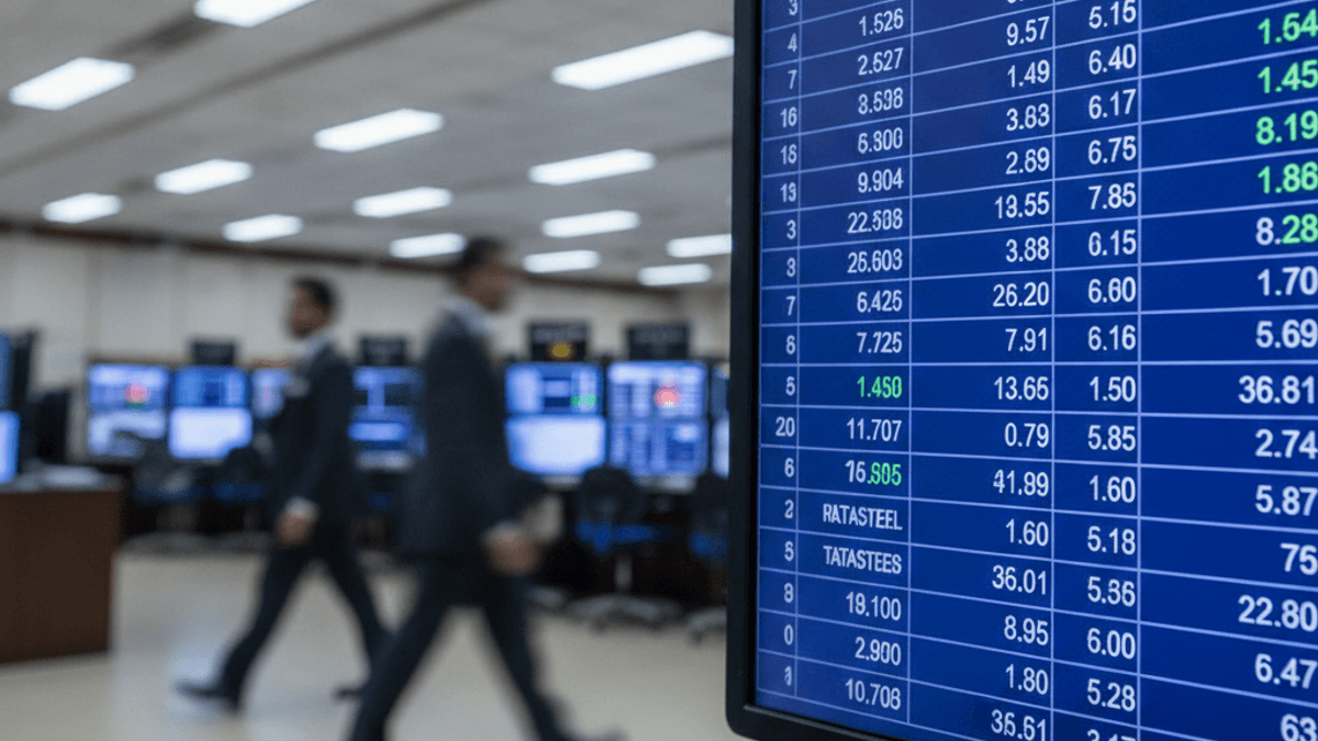 IPO Update: IPO Roundup 22 Sept: Maharaja & Speedex Lists at +34.4%, Seven Issues Open | 22 Sept 2026, 10:00 AM IST
