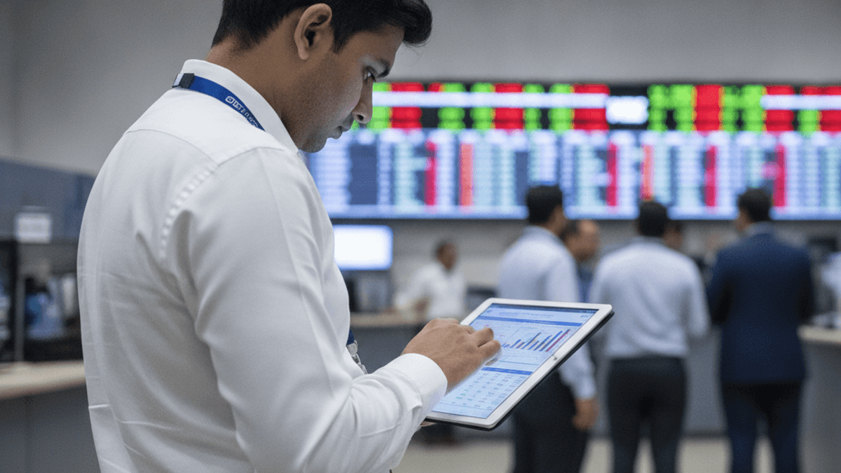 IPO Update: IPO Roundup: ESDS Software Lists at +74% Amidst Three Active Issues | 07 Sept 2026, 10:00 AM IST