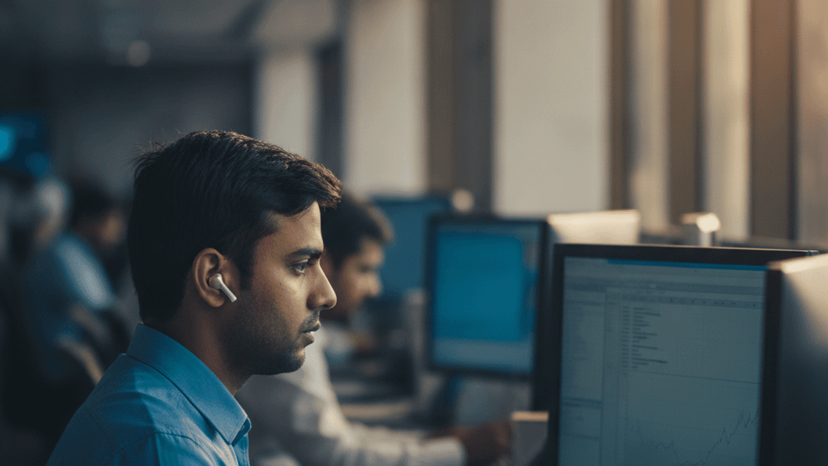 Morning Brief: Nifty Rises 0.34% to 23,140; Domestic Buying Offsets FII Outflows | 28 Sept 2026, 08:15 AM IST