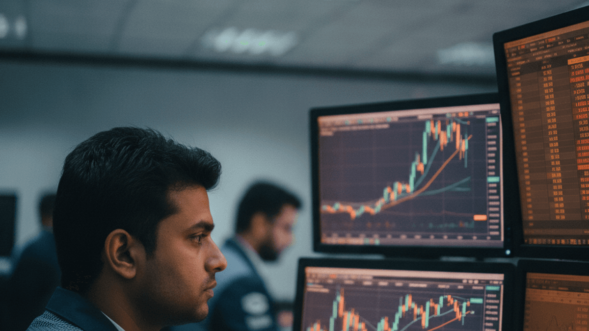 Morning Brief: Nifty Rises 0.51% to 23,447; Institutional Buying Propels Market Sentiment Today | 24 Sept 2026, 08:15 AM IST