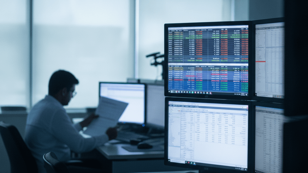 Pre-Market Brief: Nifty Holds 23270 as DIIs Counter FII Selling Streak Before Friday Open | 18 Sept 2026, 08:00 AM IST