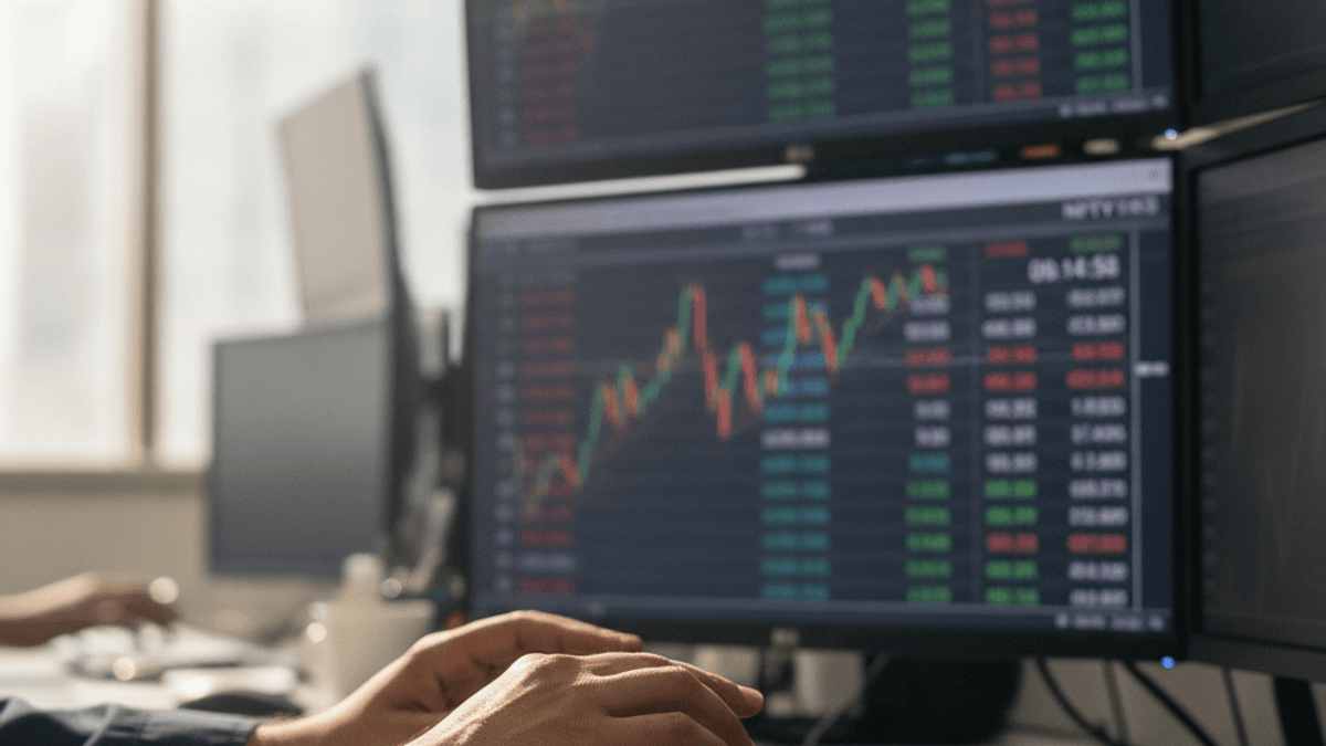Pre-Market Brief: Nifty Holds 24000 Amidst Mixed Close; FIIs Return as Buyers | 02 Sept 2026, 08:00 AM IST