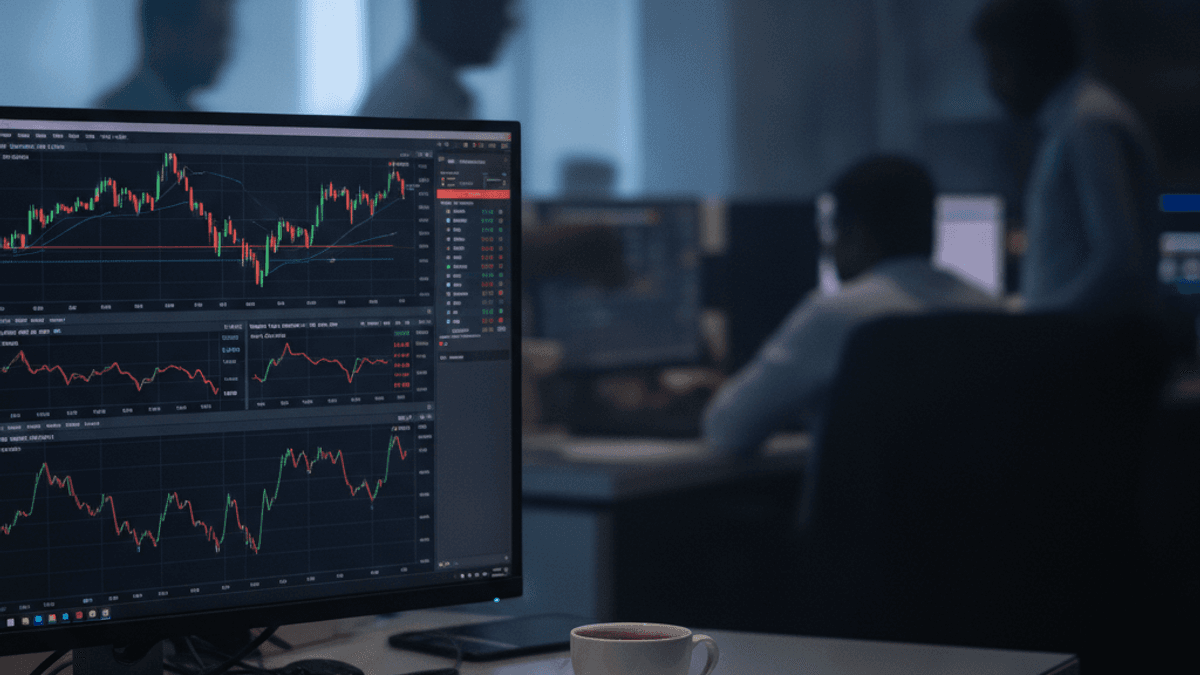 Pre-Market Brief: Nifty Opens Friday at 23,873 as DIIs Offset FII Selling Pressure | 04 Sept 2026, 08:00 AM IST
