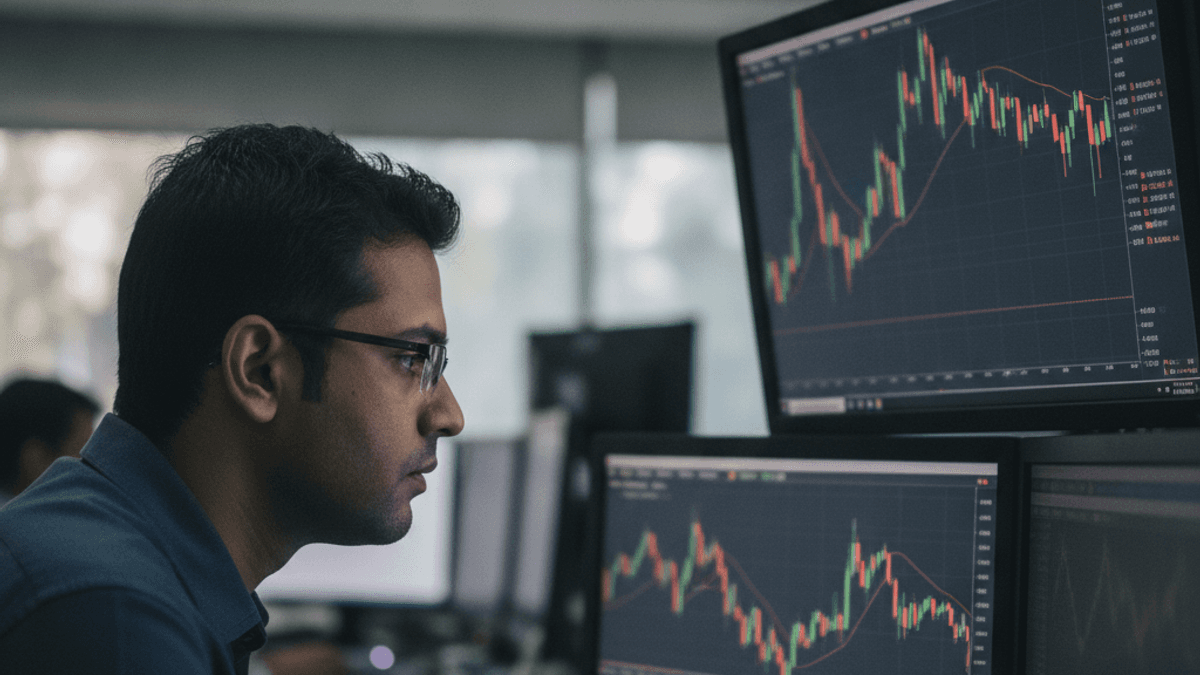 Pre-Market Brief: Nifty Opens Wednesday at 22716 as FII Selling Pressure Persists in Markets | 30 Sept 2026, 08:00 AM IST