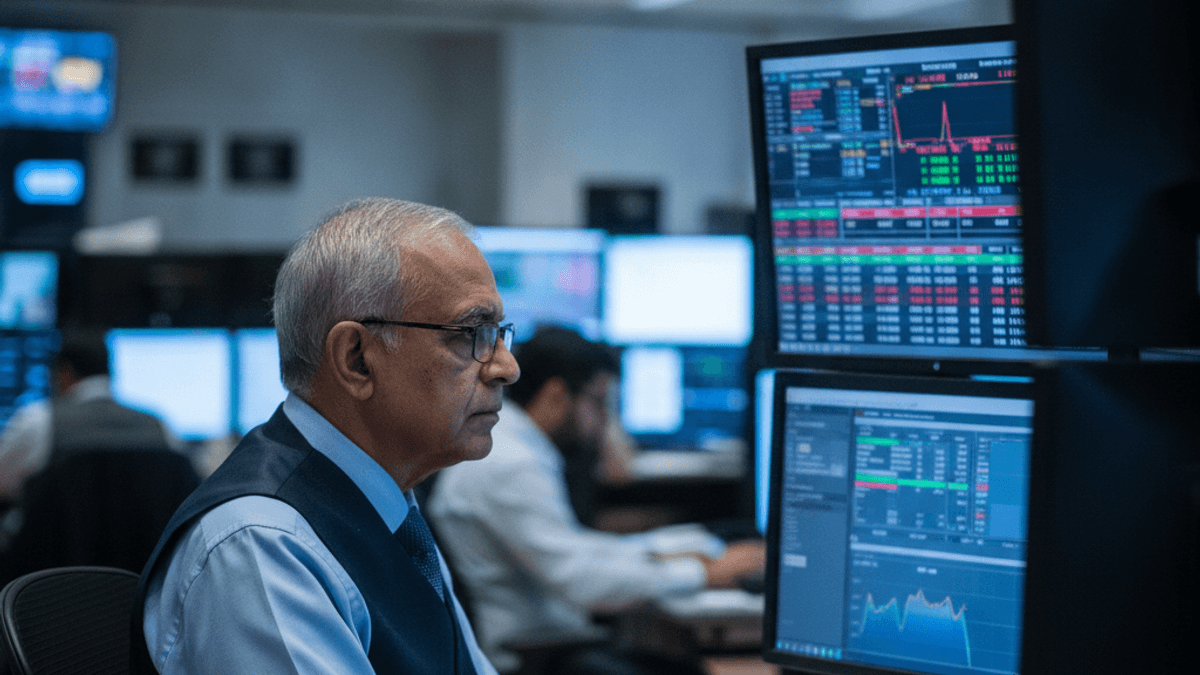 Top Gainers & Losers: Nifty Edges Higher As Cement And Energy Stocks Outperform Tech Sector Selloff | 18 Sept 2026, 12:00 PM IST