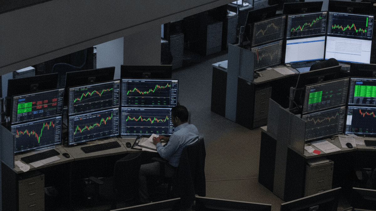 Nifty 50 Surges 338 Points as IT Giants Lead Tuesday Market Rally