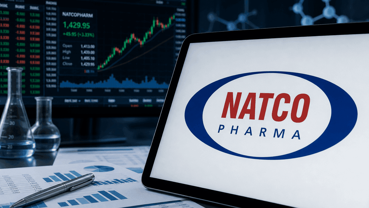 Natco Pharma 2026 Rights Issue: Details & Timeline