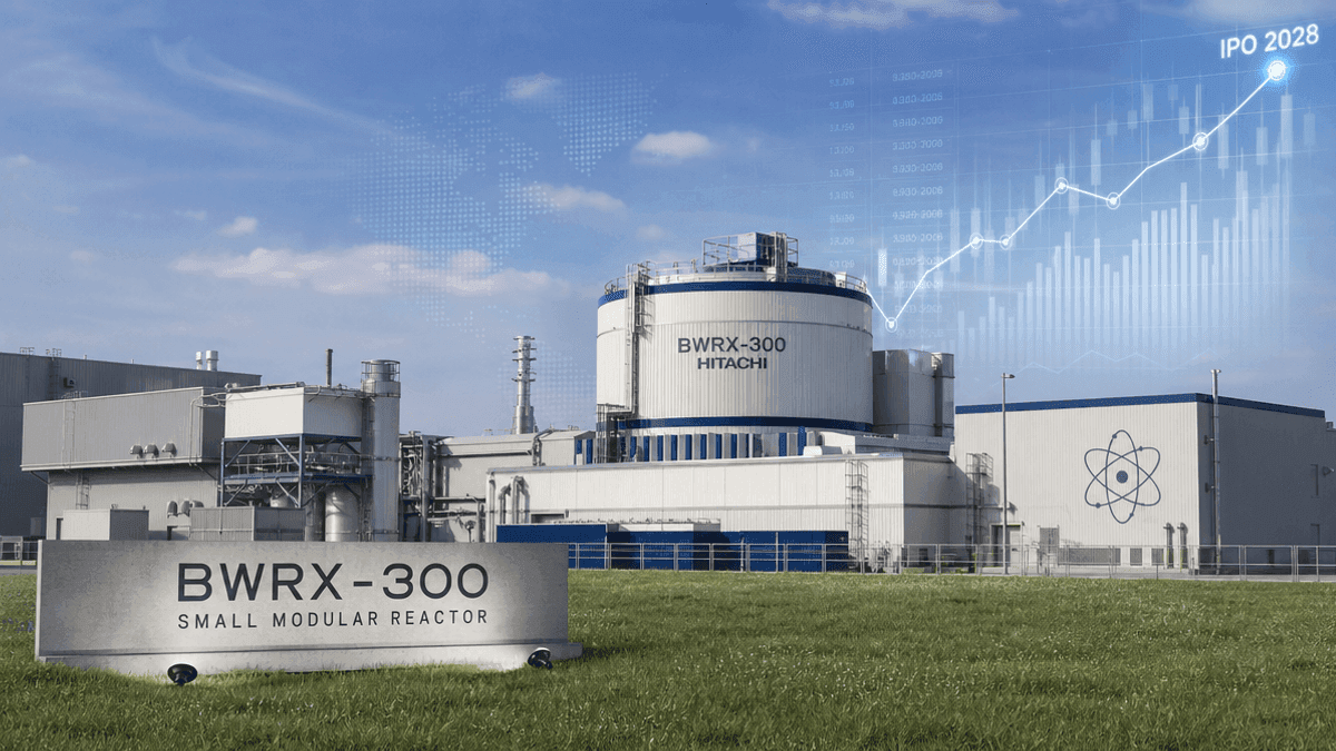 Michal Solowow Targets 2028 IPO for Synthos Green Energy
