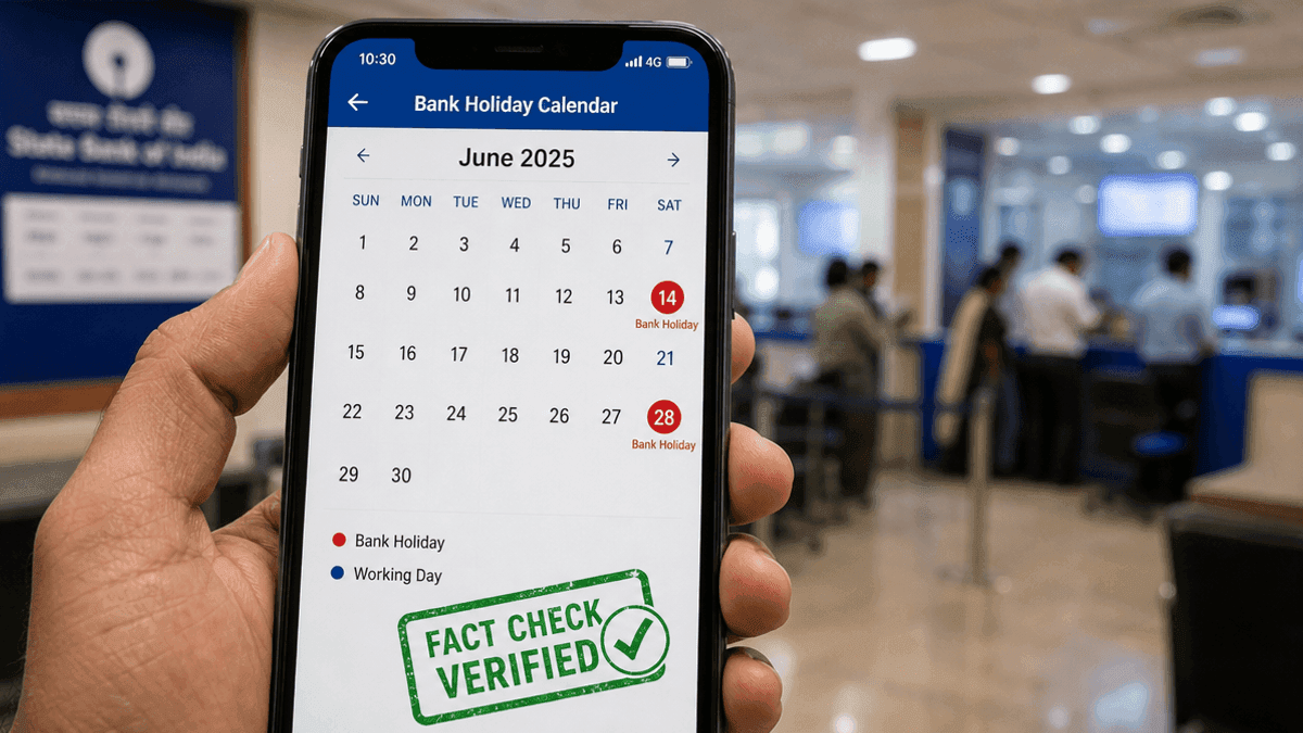 Five-Day Bank Week Rumour Debunked: Are Saturdays Off?
