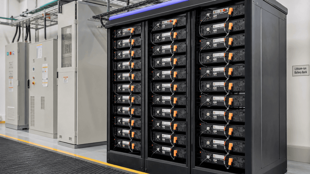 HEG Subsidiary Replus Engitech Secures Rs 127Cr Battery Order