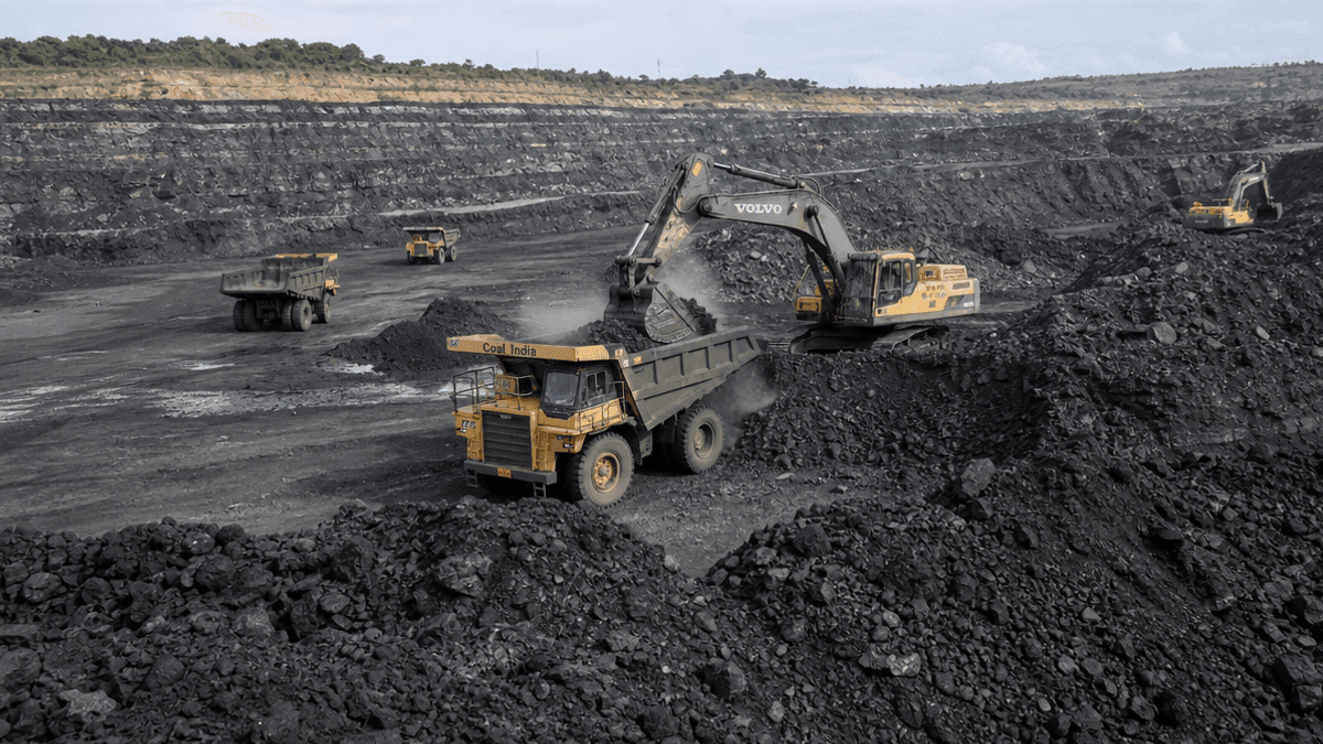 Coal India Reports 9.2% Rise in September 2026 Production