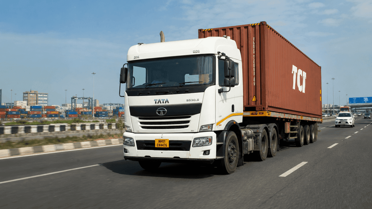 Tata Motors September 2026 Sales Surge 42%