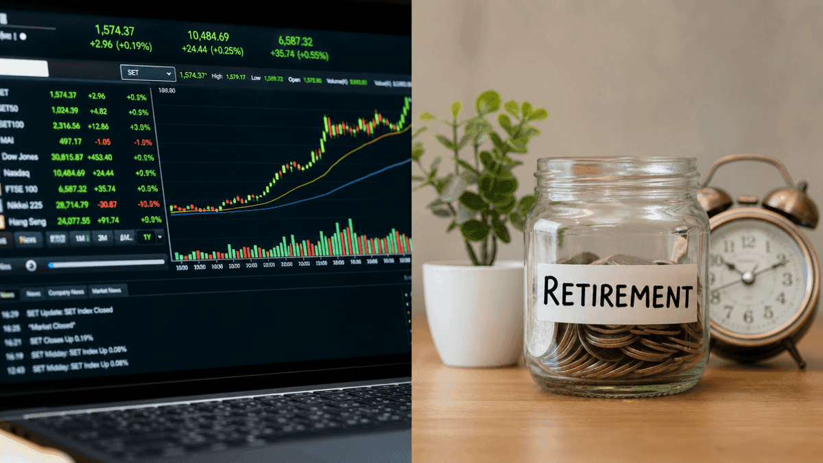 CEA Nageswaran Warns Against Short-Term Trading Risks
