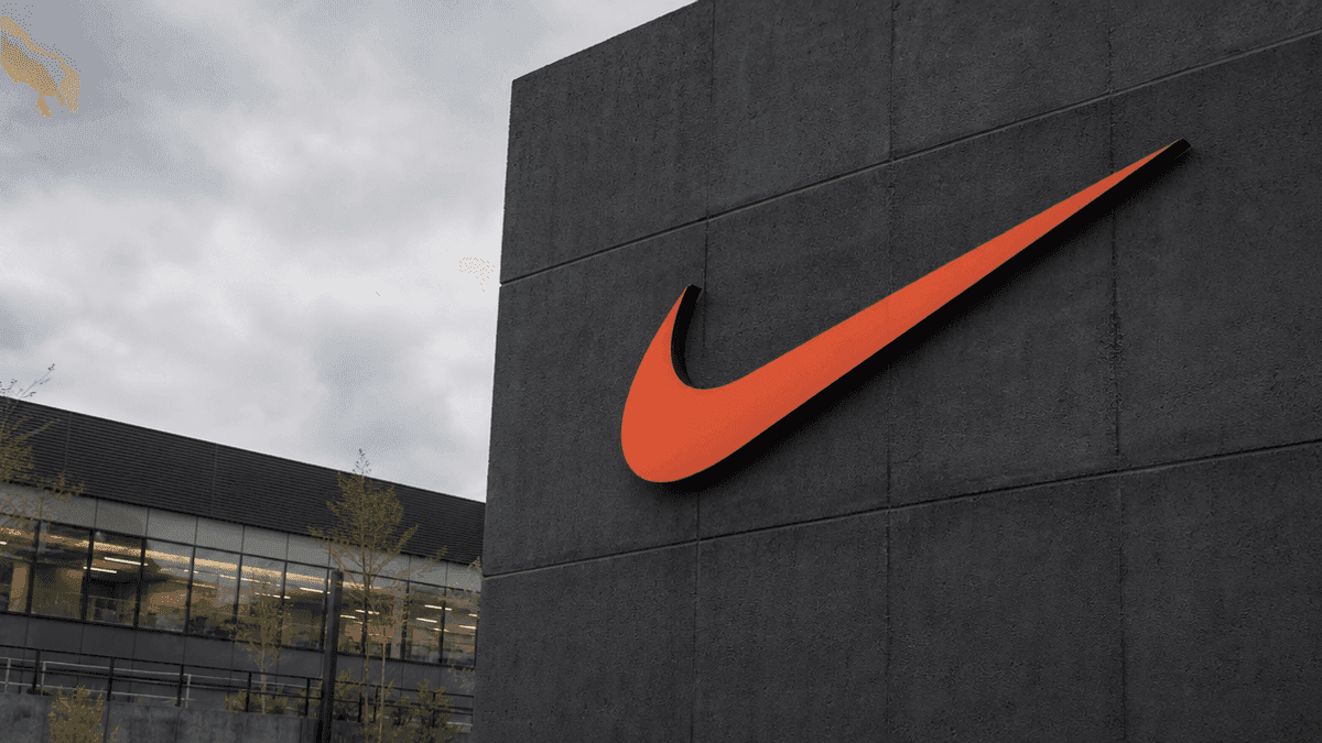 Nike Plans 2% Workforce Reduction Amid Lower Sales Outlook