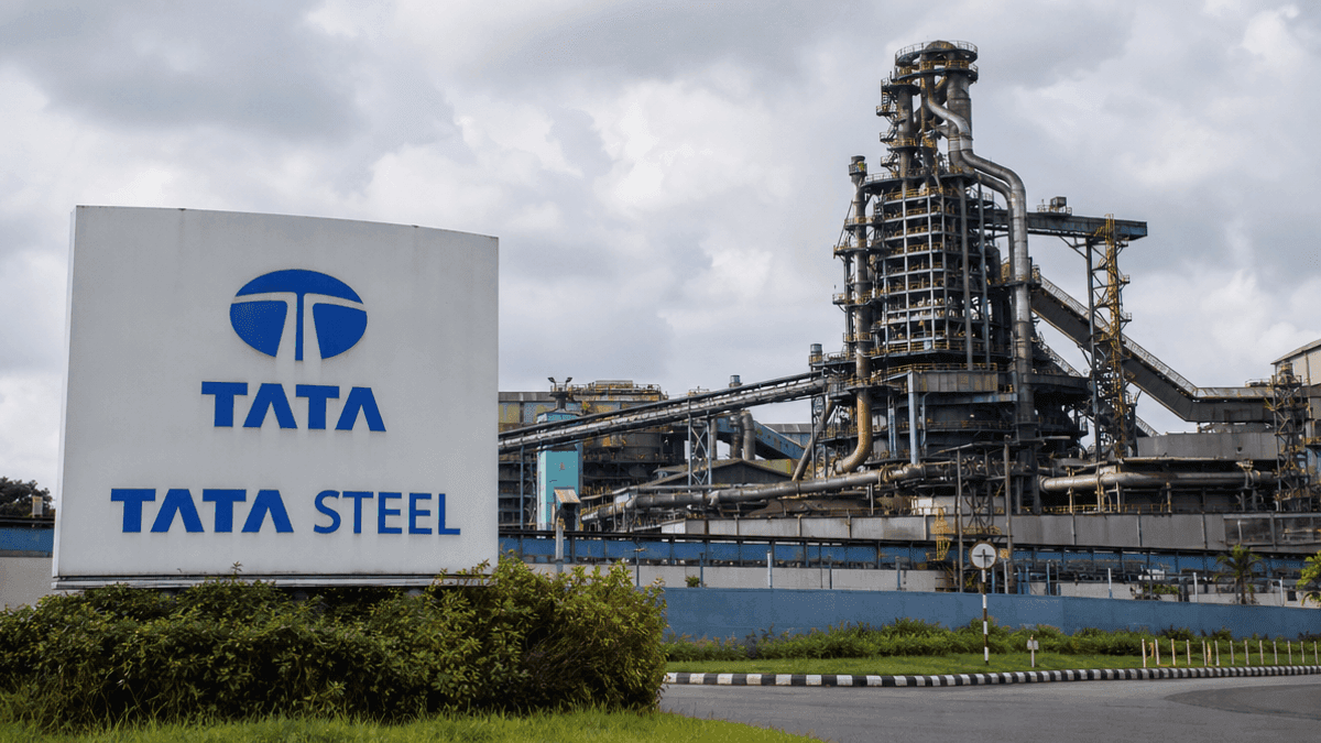 Tata Steel NCLT Merger: Corporate Simplification