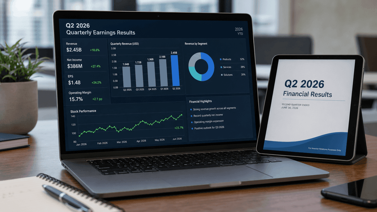 Corporate Earnings 2026: Manipal Payment & TeleCanor
