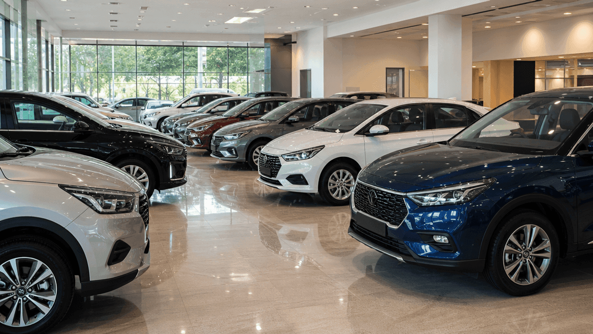 October Auto Blitz: New Car Launches for Festive Season