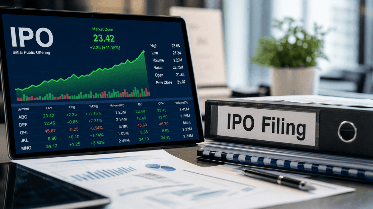 Vardhman Appliances Files IPO Papers with SEBI
