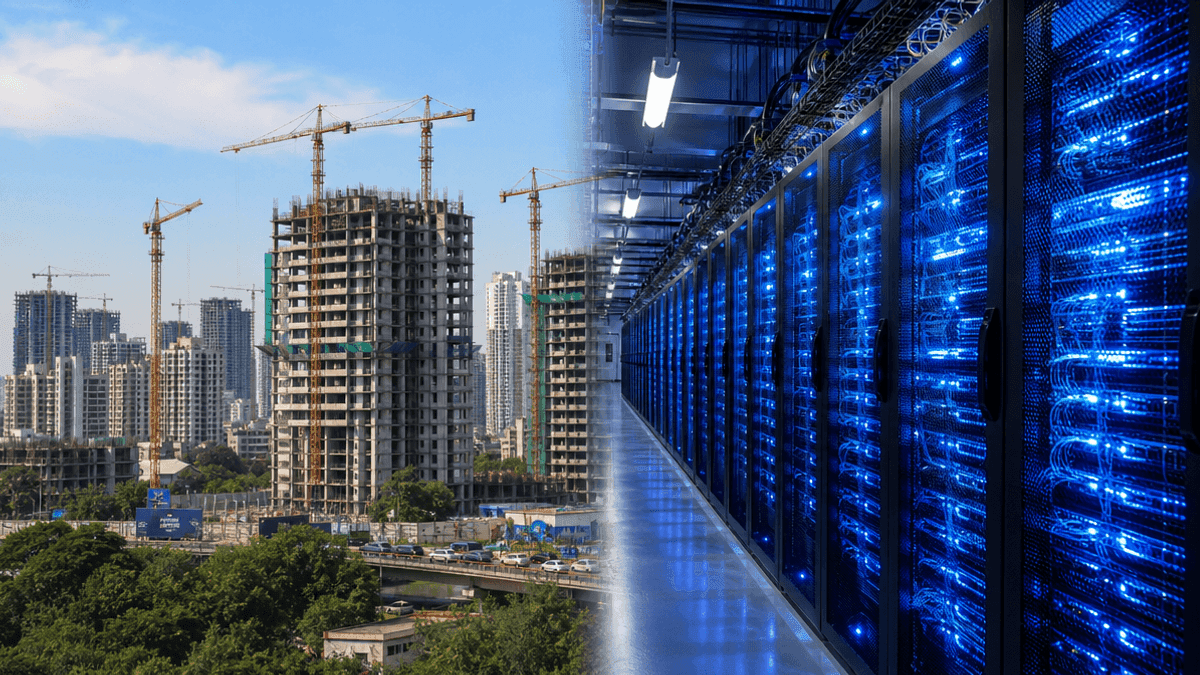 India Real Estate Value Hits $503B as Growth Soars
