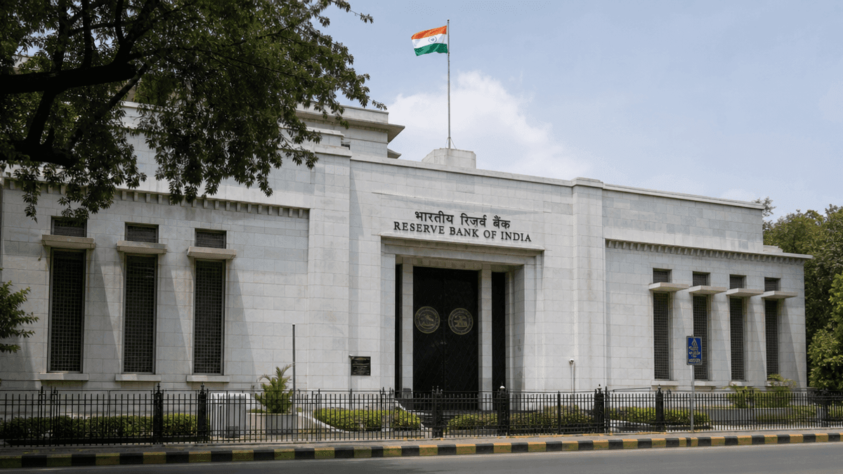 RBI Updates Shareholding Rules for Small Finance Banks