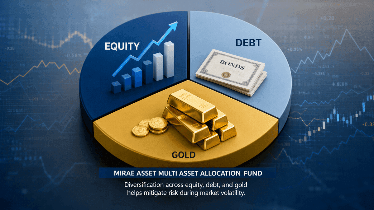 Mirae Asset Multi Asset Allocation Fund: Navigating Midcaps