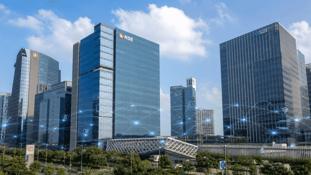 Understanding GIFT City: A Guide for New Investors