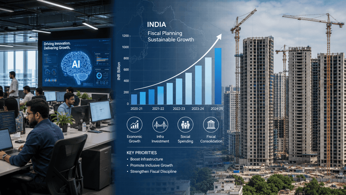 Fusion CX IPO, NCR Real Estate Trends & Policy Updates
