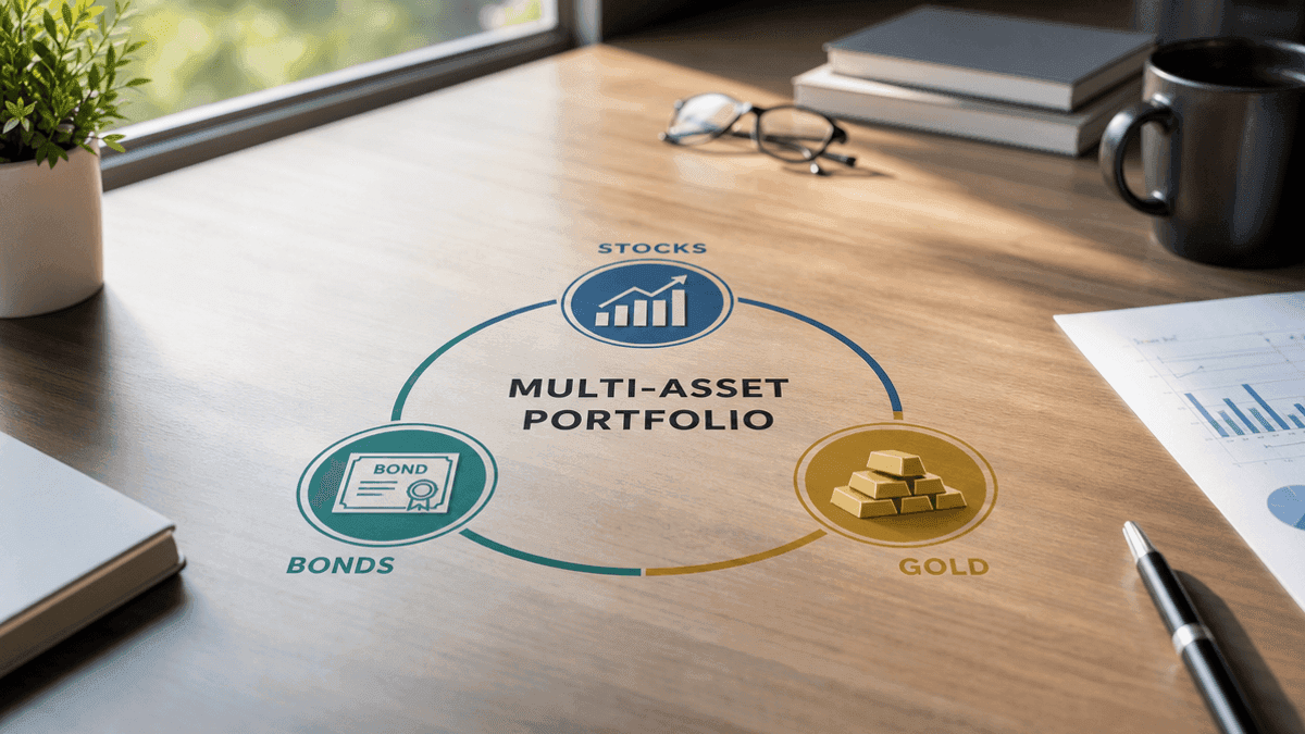 Edelweiss Multi-Asset Omni FoF Direct Plan Review