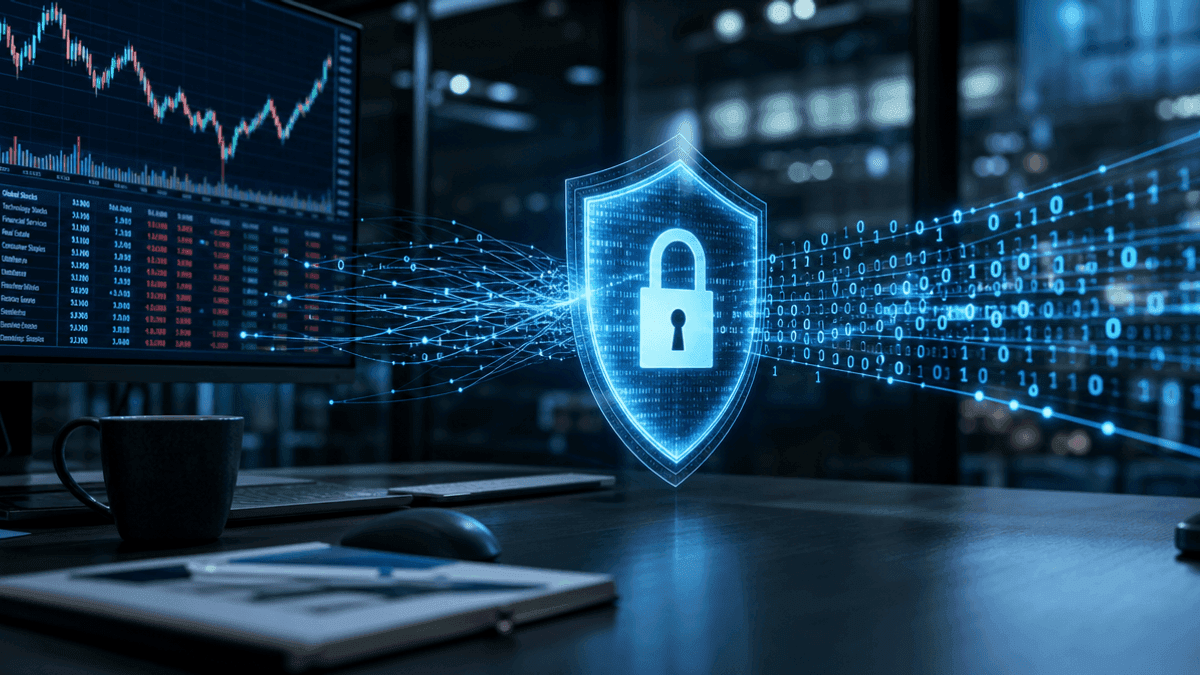 Protect Investor Data: AI & ML Rules for FinTech