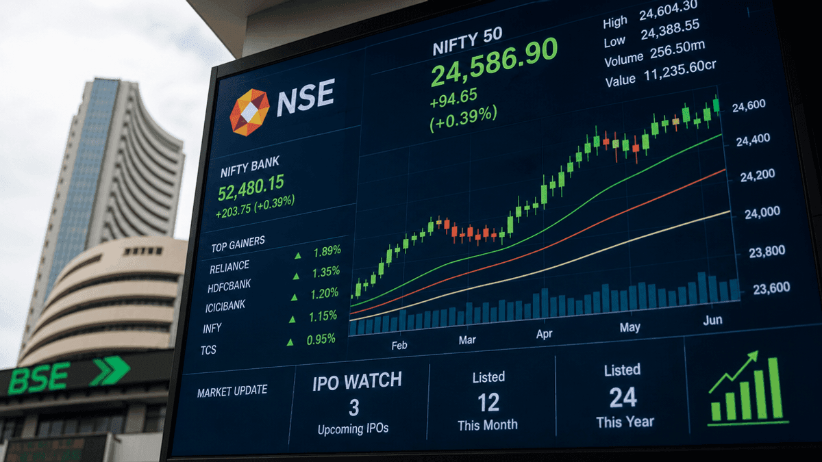 Only One SME IPO & No Mainboard Issues This Week