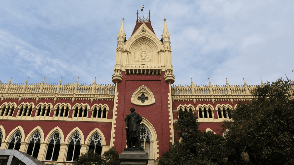Calcutta HC Rules OPS Cannot Be Denied Over Job Shifts