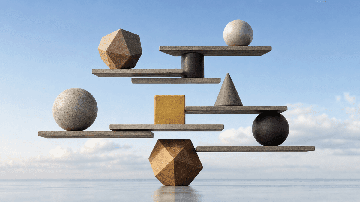 Are You Truly Diversified? Beyond Regular Investing