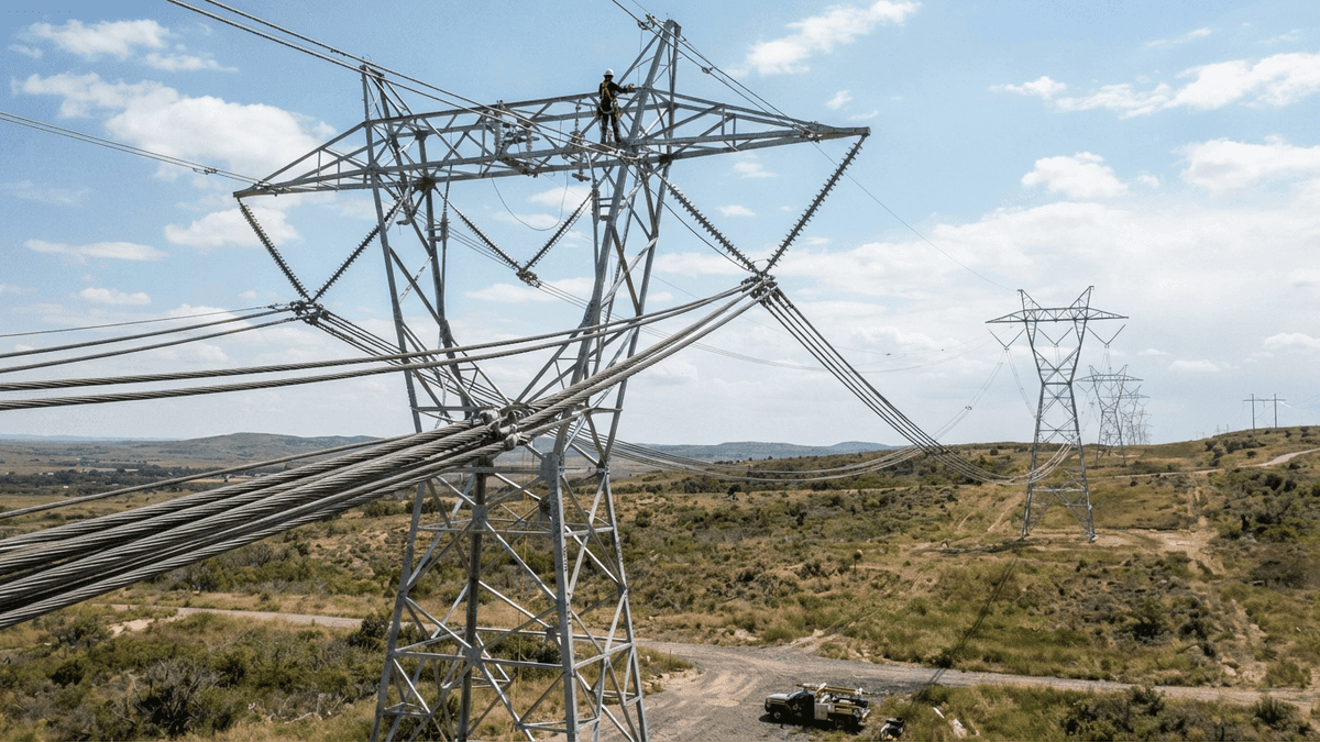 Laser Power Wins Rs 72 Crore POWERGRID HTLS Order