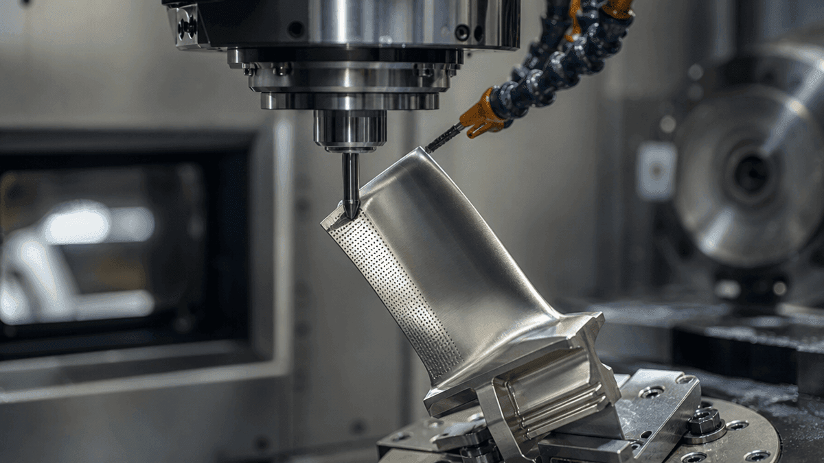 Bharat Forge Secures Major Pratt & Whitney Aerospace Deal