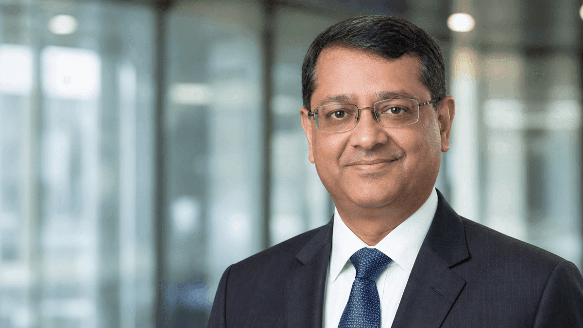 HUL Appoints Yogesh Mulgaonkar as Beauty & Wellbeing CFO