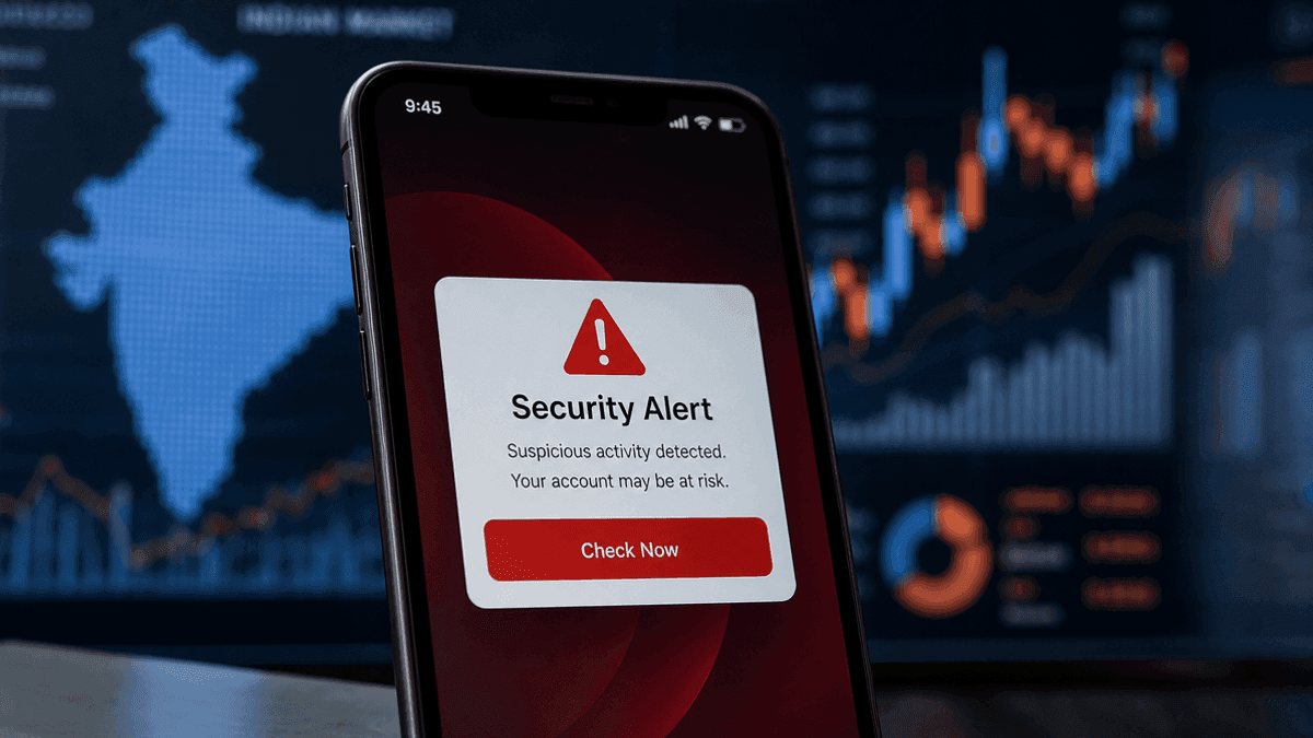 GSMA Warns of Rising Scam Losses and Fraud in India