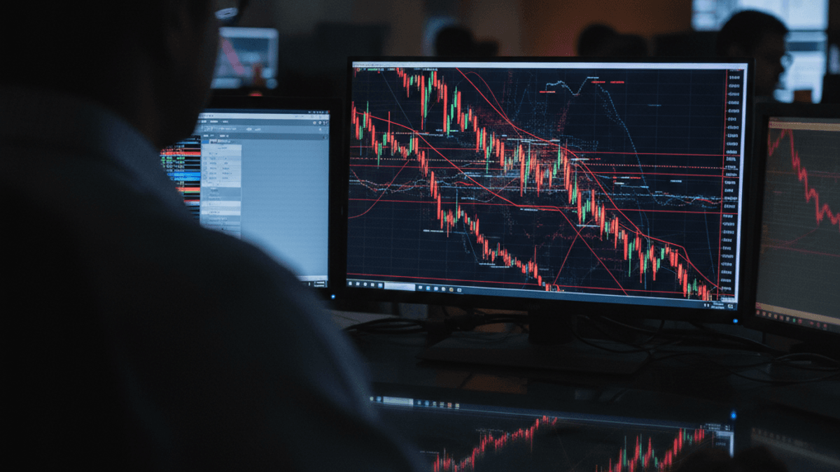 Morning Brief: Nifty Dips 0.42% to 22,620; FIIs Net Sell ₹10,148 Crore as Markets Consolidate | 01 Oct 2026, 08:15 AM IST