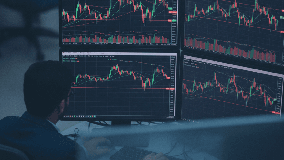 Pre-Market Brief: Nifty 50 Slips to 22421 as FII Selling Streak Hits Five Days | 02 Oct 2026, 08:00 AM IST