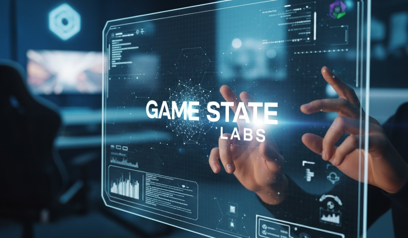 Game State Labs Secures $2M to Revolutionize Gaming Personalization with AI