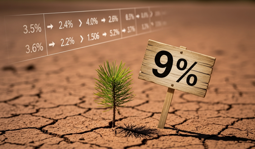 Pine Labs IPO Subscribed 9% on Day 1: A Slow Start