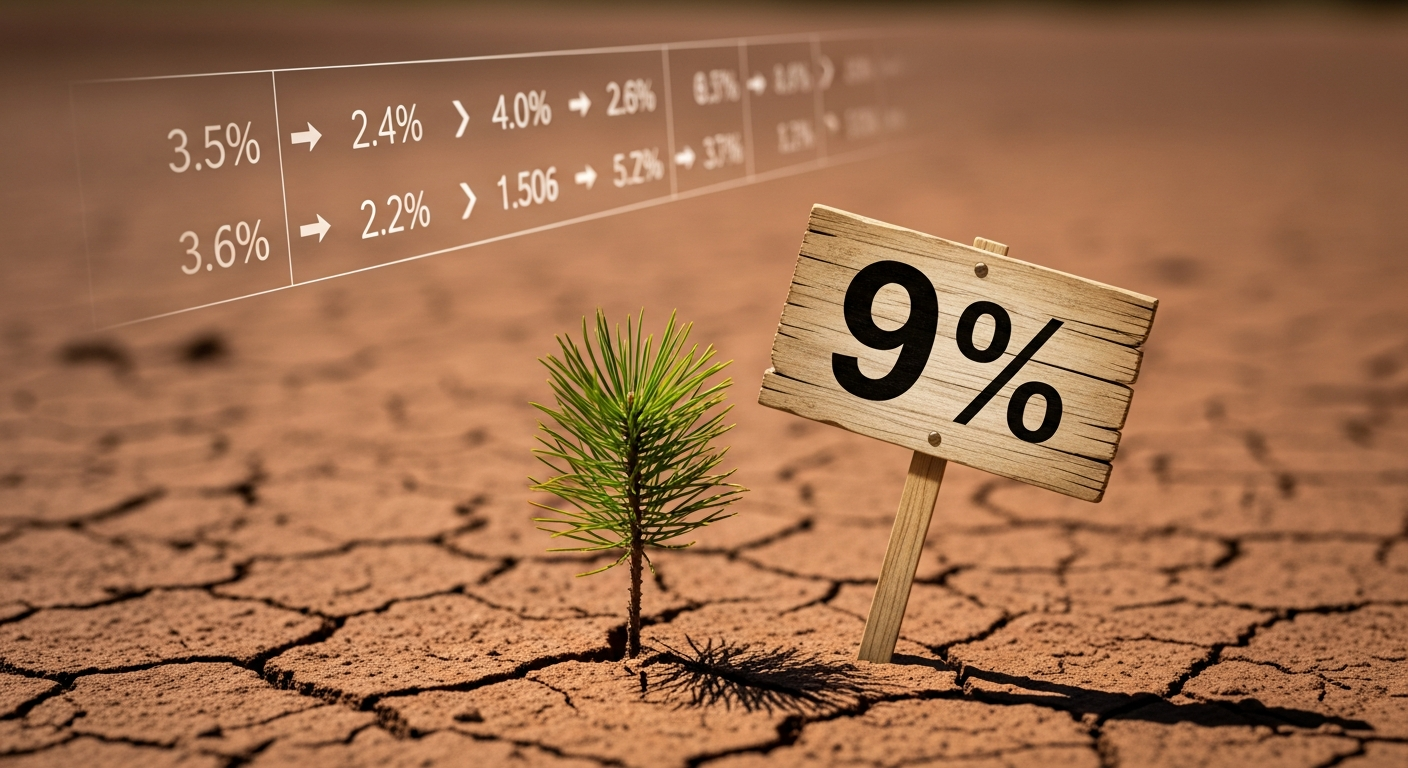 Pine Labs IPO Subscribed 9% on Day 1: A Slow Start