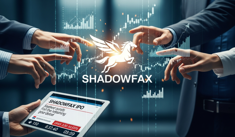 Shadowfax IPO: Decoding Shareholding & Key Players
